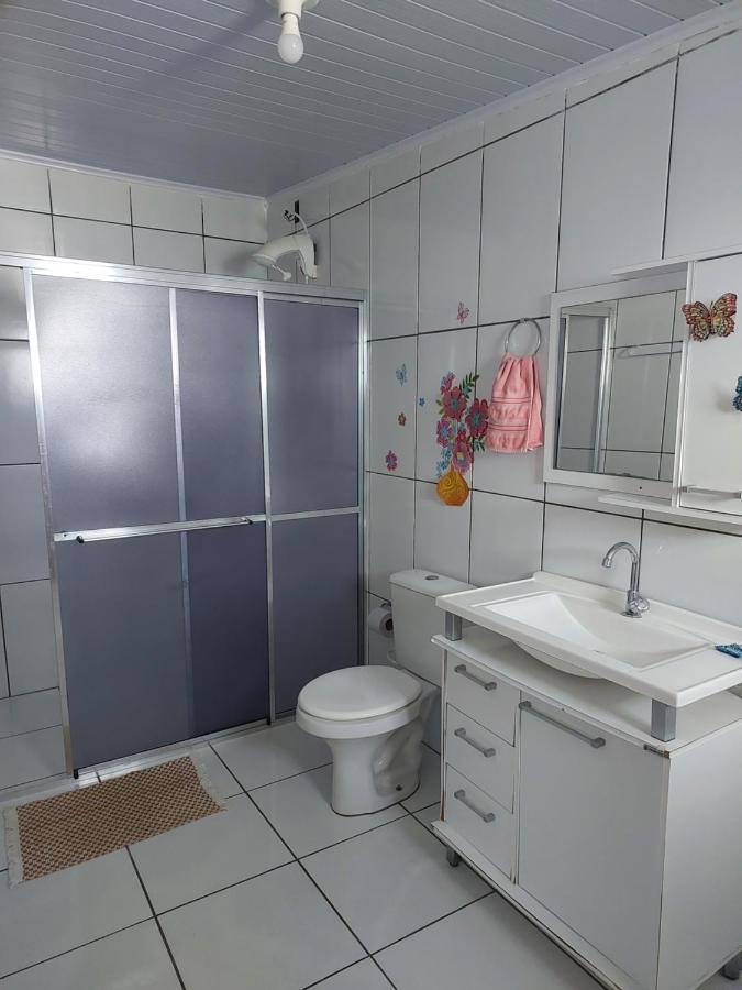 Pousada Marieli São Gabriel Extérieur photo