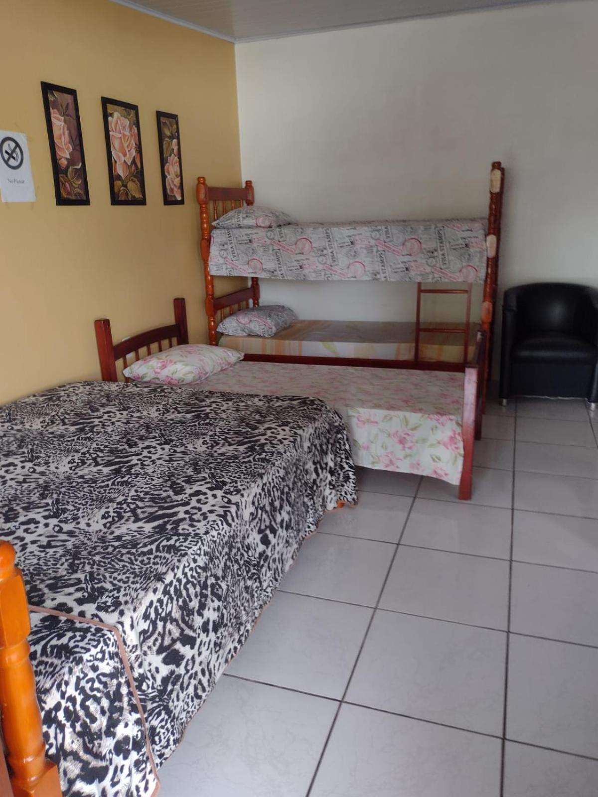 Pousada Marieli São Gabriel Chambre photo