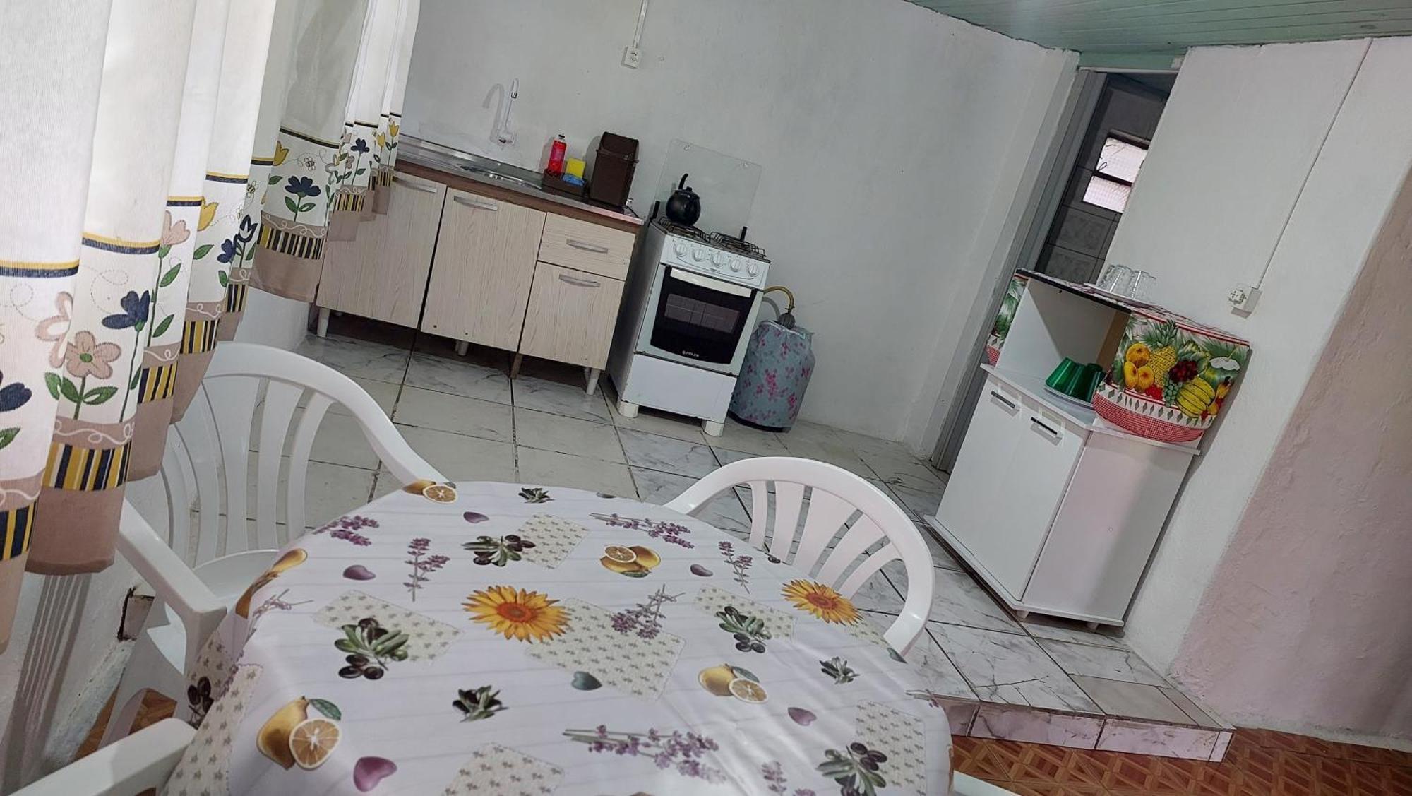 Pousada Marieli São Gabriel Extérieur photo